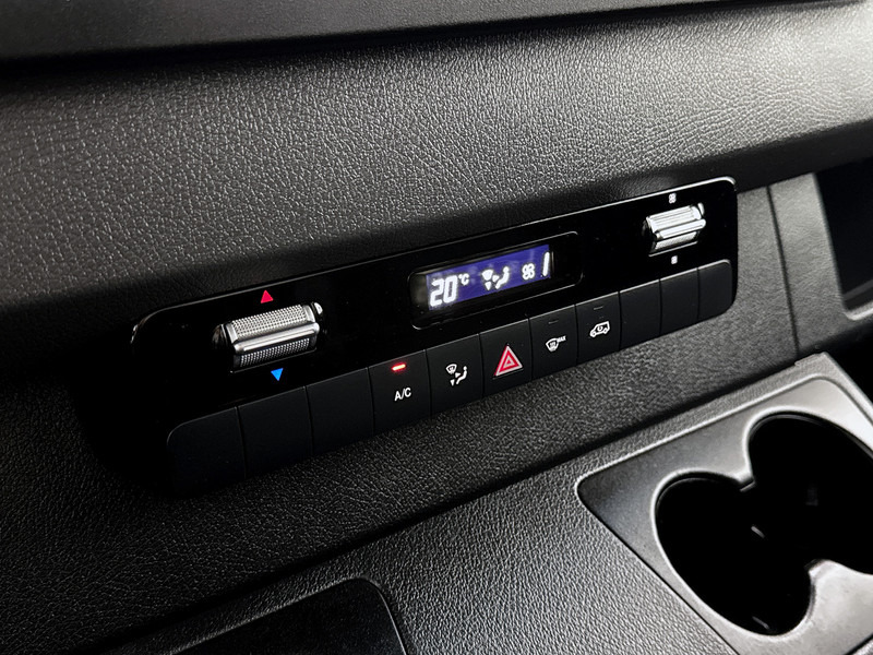 Leasing Mercedes-Benz Sprinter 316 2.2 CDI L3 Bakwagen D'Hollandia laadklep Geveerde stoel Achteruitrijcamera Cruise control Mercedes-Benz Sprinter 316 2.2 CDI L3 Bakwagen D'Hollandia laadklep Geveerde stoel Achteruitrijcamera Cruise control: afbeelding 9