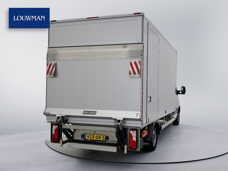 Mercedes-Benz Sprinter 316 2.2 CDI L3 Bakwagen D'Hollandia laadklep Geveerde stoel Achteruitrijcamera Cruise control - Bestelwagen gesloten laadbak: afbeelding 2 Mercedes-Benz Sprinter 316 2.2 CDI L3 Bakwagen D'Hollandia laadklep Geveerde stoel Achteruitrijcamera Cruise control - Bestelwagen gesloten laadbak: afbeelding 2