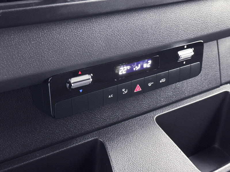 Kleine bestelwagen Mercedes-Benz Sprinter 317 1.9 CDI L2H2 Navigatie Achteruitrijcamera Apple Carplay/Android Auto Betimmering Cruise Control: afbeelding 10