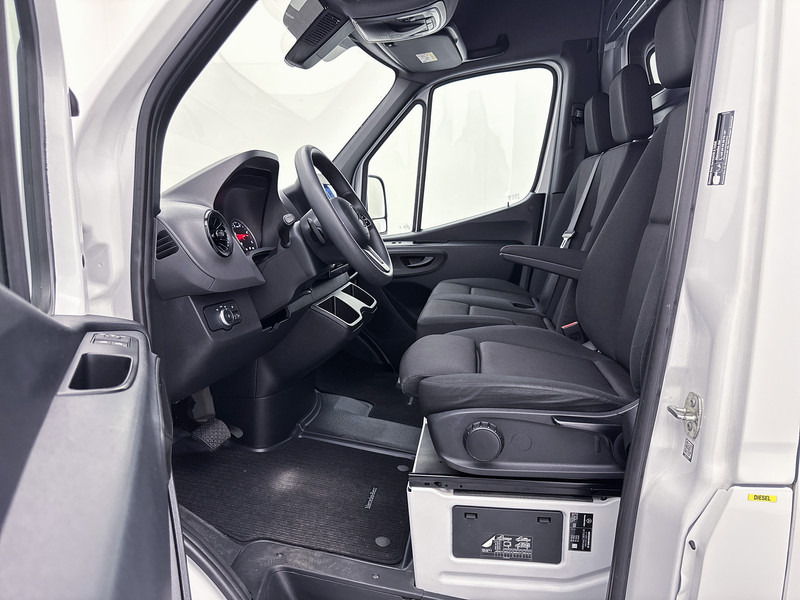 Kleine bestelwagen Mercedes-Benz Sprinter 317 1.9 CDI L2H2 Navigatie Achteruitrijcamera Apple Carplay/Android Auto Betimmering Cruise Control: afbeelding 19