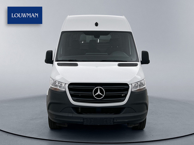 Kleine bestelwagen Mercedes-Benz Sprinter 317 1.9 CDI L2H2 Navigatie Achteruitrijcamera Apple Carplay/Android Auto Betimmering Cruise Control: afbeelding 14