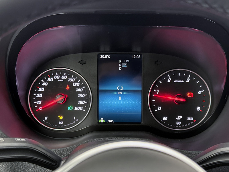 Kleine bestelwagen Mercedes-Benz Sprinter 419 1.9 CDI 366 L2H2 9G-Automaat Nieuw BPM Vrij LED Navigatie Achteruitrijcamera: afbeelding 6 Kleine bestelwagen Mercedes-Benz Sprinter 419 1.9 CDI 366 L2H2 9G-Automaat Nieuw BPM Vrij LED Navigatie Achteruitrijcamera: afbeelding 6