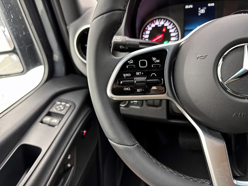 Kleine bestelwagen Mercedes-Benz Sprinter 419 1.9 CDI 366 L2H2 9G-Automaat Nieuw BPM Vrij LED Navigatie Achteruitrijcamera: afbeelding 19 Kleine bestelwagen Mercedes-Benz Sprinter 419 1.9 CDI 366 L2H2 9G-Automaat Nieuw BPM Vrij LED Navigatie Achteruitrijcamera: afbeelding 19