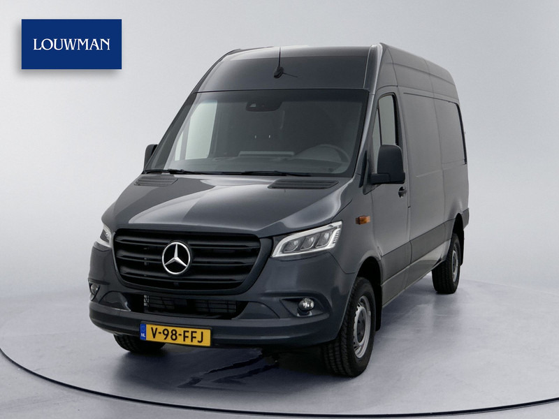 Mercedes-Benz Sprinter 419 1.9 L2H2 Vol opties Adaptieve cruise control 360 Camera Softclose + schuifdeur - Kleine bestelwagen: afbeelding 2 Mercedes-Benz Sprinter 419 1.9 L2H2 Vol opties Adaptieve cruise control 360 Camera Softclose + schuifdeur - Kleine bestelwagen: afbeelding 2