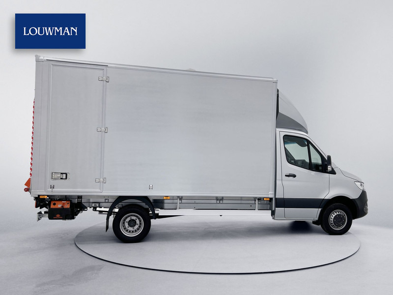 Mercedes-Benz Sprinter 517 1.9 CDI Bakwagen Meubelbak 1000KG Laadklep Apple Carplay/Android Auto Cruise Control - Bestelwagen gesloten laadbak: afbeelding 3 Mercedes-Benz Sprinter 517 1.9 CDI Bakwagen Meubelbak 1000KG Laadklep Apple Carplay/Android Auto Cruise Control - Bestelwagen gesloten laadbak: afbeelding 3