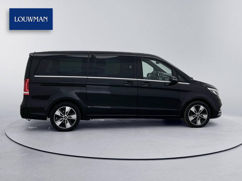 Mercedes-Benz V-Klasse 220d Lang Avantgarde Edition 8 Persoons incl. BPM Elektr schuifdeuren Nappa Leder Pano 8 zitplaatsen Geel kenteken - Minibus, Personenvervoer: afbeelding 3 Mercedes-Benz V-Klasse 220d Lang Avantgarde Edition 8 Persoons incl. BPM Elektr schuifdeuren Nappa Leder Pano 8 zitplaatsen Geel kenteken - Minibus, Personenvervoer: afbeelding 3