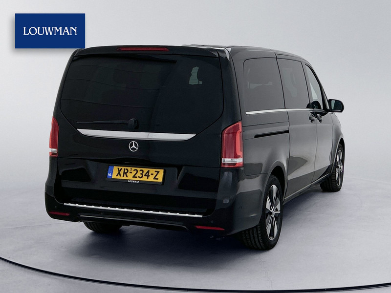 Mercedes-Benz V-Klasse 220d Lang Avantgarde Edition 8 Persoons incl. BPM Elektr schuifdeuren Nappa Leder Pano 8 zitplaatsen Geel kenteken - Minibus, Personenvervoer: afbeelding 2 Mercedes-Benz V-Klasse 220d Lang Avantgarde Edition 8 Persoons incl. BPM Elektr schuifdeuren Nappa Leder Pano 8 zitplaatsen Geel kenteken - Minibus, Personenvervoer: afbeelding 2