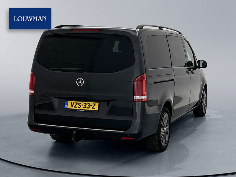 Mercedes-Benz Vito 114 CDI Lang Dubbele Cabine Trekhaak Navigatie LED Achteruitrijcamera Apple Carplay/Android Auto - Kleine bestelwagen, Bestelwagen met dubbele cabine: afbeelding 3 Mercedes-Benz Vito 114 CDI Lang Dubbele Cabine Trekhaak Navigatie LED Achteruitrijcamera Apple Carplay/Android Auto - Kleine bestelwagen, Bestelwagen met dubbele cabine: afbeelding 3