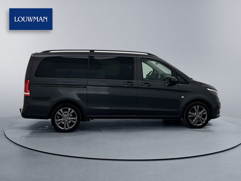 Mercedes-Benz Vito 114 CDI Lang Dubbele Cabine Trekhaak Navigatie LED Achteruitrijcamera Apple Carplay/Android Auto - Kleine bestelwagen, Bestelwagen met dubbele cabine: afbeelding 4 Mercedes-Benz Vito 114 CDI Lang Dubbele Cabine Trekhaak Navigatie LED Achteruitrijcamera Apple Carplay/Android Auto - Kleine bestelwagen, Bestelwagen met dubbele cabine: afbeelding 4
