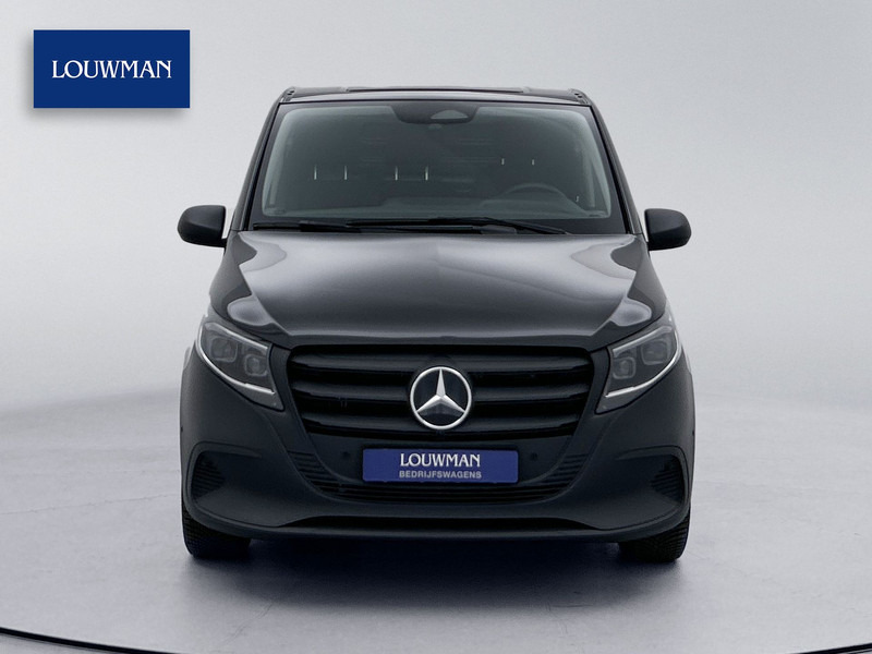 Gesloten bestelwagen Mercedes-Benz Vito 116 CDI L2 PRO Trekhaak 2.5t Multibeam Led Achteruitrijcamera Parkeersonseren Cruise Control Betimmering: afbeelding 18