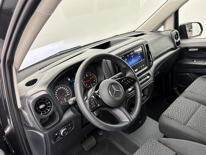 Mercedes-Benz Vito 116 CDI L2 Pro Trekhaak 2.5t Achteruitrijcamera LED Betimmering Cruise Control - Gesloten bestelwagen: afbeelding 5 Mercedes-Benz Vito 116 CDI L2 Pro Trekhaak 2.5t Achteruitrijcamera LED Betimmering Cruise Control - Gesloten bestelwagen: afbeelding 5