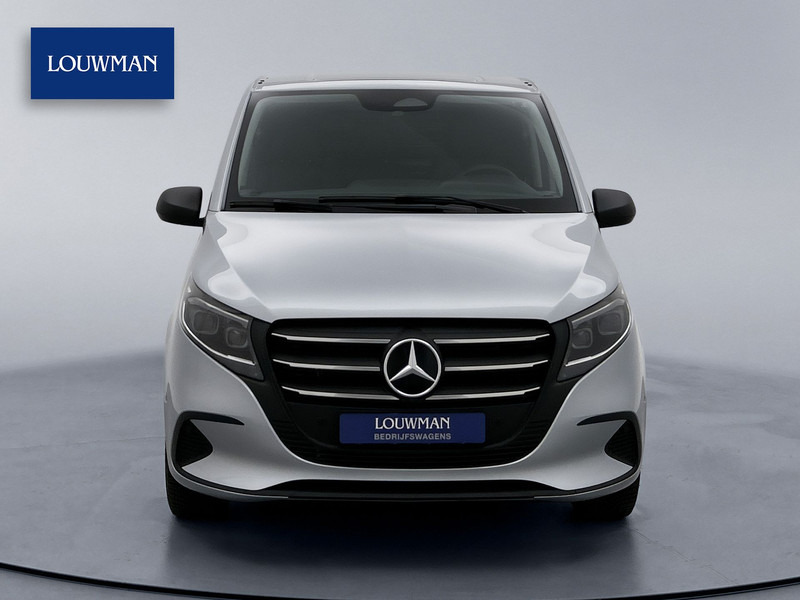 Kleine bestelwagen Mercedes-Benz Vito 116 CDI L2 Select Nieuw direct leverbaar Navigatie Multibeam LED Trekhaak Betimmering: afbeelding 13