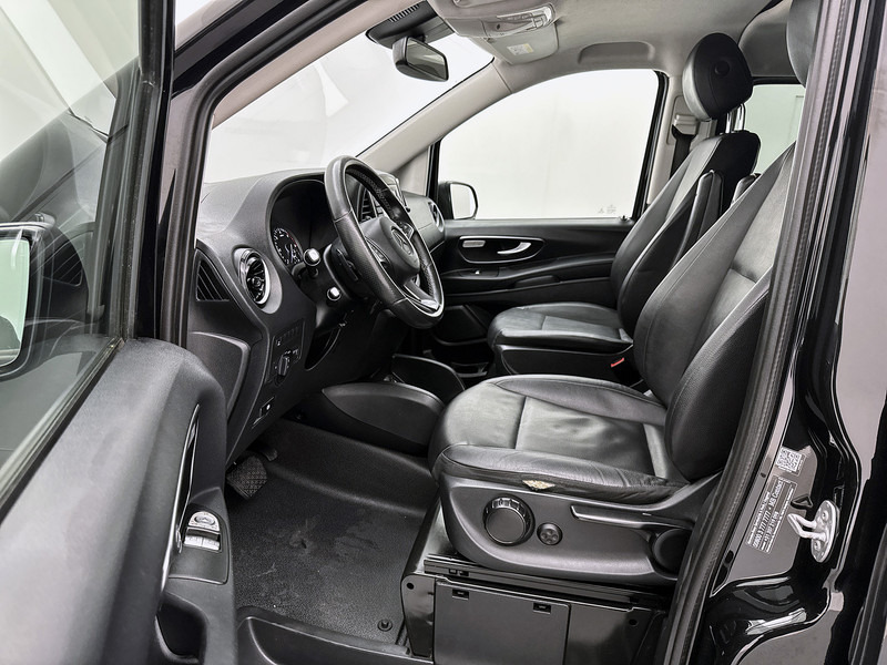Mercedes-Benz Vito 116 CDI Lang DC 2x Schuifdeur Dubbele Cabine Adaptieve Cruise Control Climate Control Stoelverwarming - Kleine bestelwagen: afbeelding 5 Mercedes-Benz Vito 116 CDI Lang DC 2x Schuifdeur Dubbele Cabine Adaptieve Cruise Control Climate Control Stoelverwarming - Kleine bestelwagen: afbeelding 5