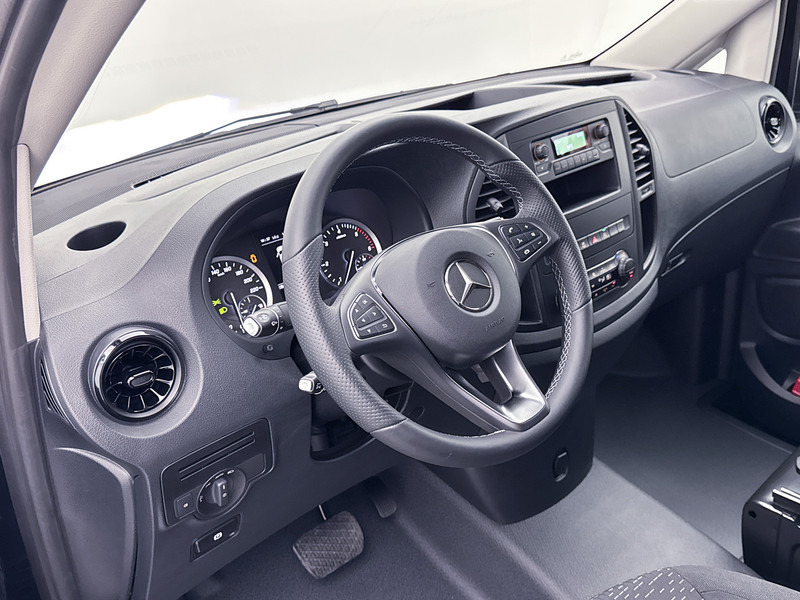 Mercedes-Benz Vito 119 CDI Extra Lang LED Betimmering Adaptieve Cruise Control - Gesloten bestelwagen: afbeelding 5 Mercedes-Benz Vito 119 CDI Extra Lang LED Betimmering Adaptieve Cruise Control - Gesloten bestelwagen: afbeelding 5