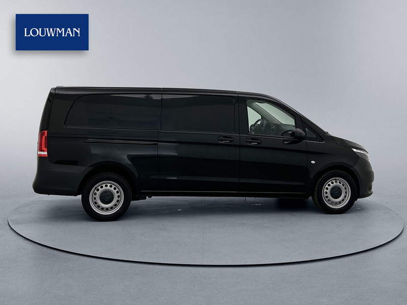 Mercedes-Benz Vito 119 CDI L3 Extra Lang Adaptieve cruisecontrol LED Betimmering Stoelverwarming - Gesloten bestelwagen: afbeelding 3 Mercedes-Benz Vito 119 CDI L3 Extra Lang Adaptieve cruisecontrol LED Betimmering Stoelverwarming - Gesloten bestelwagen: afbeelding 3