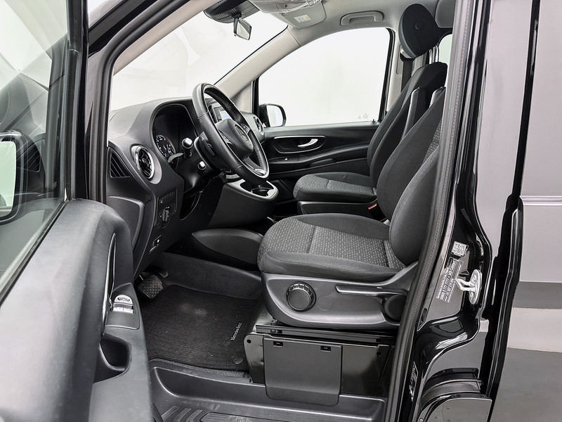 Mercedes-Benz Vito 119 CDI Lang DC 2x schuifdeur Dubbele cabine Navigatie Trekhaak Climate control Sidebars - Kleine bestelwagen, Bestelwagen met dubbele cabine: afbeelding 5 Mercedes-Benz Vito 119 CDI Lang DC 2x schuifdeur Dubbele cabine Navigatie Trekhaak Climate control Sidebars - Kleine bestelwagen, Bestelwagen met dubbele cabine: afbeelding 5
