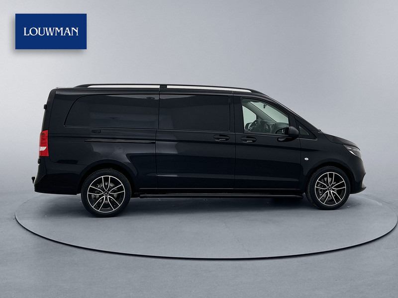 Mercedes-Benz Vito 119 CDI PRO L3 19" Lichtmetaal AMG Dubbele Schuifdeur Multibeam LED Trekhaak Achteruitrijcamera Betimmering - Kleine bestelwagen: afbeelding 3 Mercedes-Benz Vito 119 CDI PRO L3 19" Lichtmetaal AMG Dubbele Schuifdeur Multibeam LED Trekhaak Achteruitrijcamera Betimmering - Kleine bestelwagen: afbeelding 3