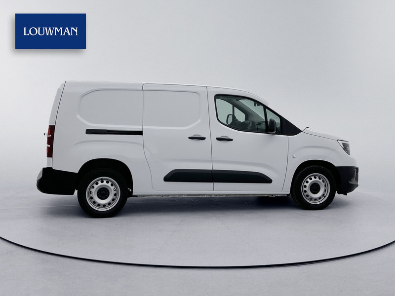Opel Combo 1.5D L2H1 Betimmering Cruise control Airco Parkeersensoren Verlengd - Kleine bestelwagen: afbeelding 3 Opel Combo 1.5D L2H1 Betimmering Cruise control Airco Parkeersensoren Verlengd - Kleine bestelwagen: afbeelding 3