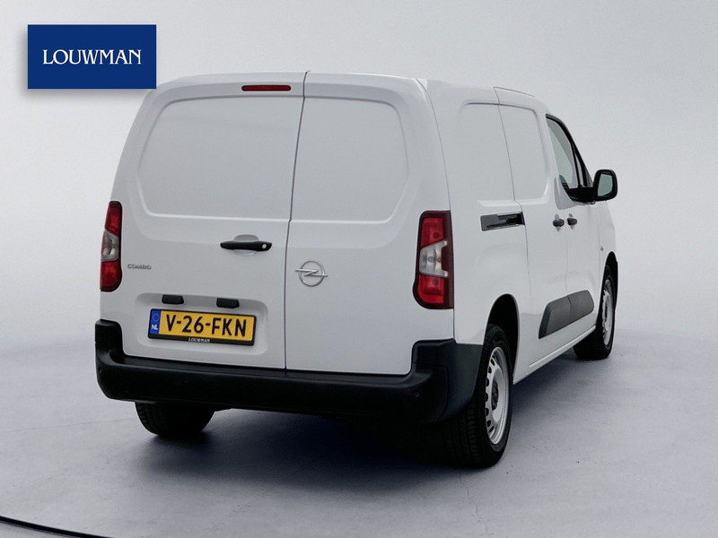 Opel Combo 1.5D L2H1 Betimmering Cruise control Airco Parkeersensoren Verlengd - Kleine bestelwagen: afbeelding 2 Opel Combo 1.5D L2H1 Betimmering Cruise control Airco Parkeersensoren Verlengd - Kleine bestelwagen: afbeelding 2