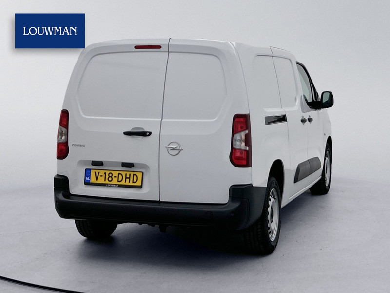Opel Combo 1.5D L2H1 Parkeersensoren Cruise control Airco Verlengd - Kleine bestelwagen: afbeelding 2 Opel Combo 1.5D L2H1 Parkeersensoren Cruise control Airco Verlengd - Kleine bestelwagen: afbeelding 2