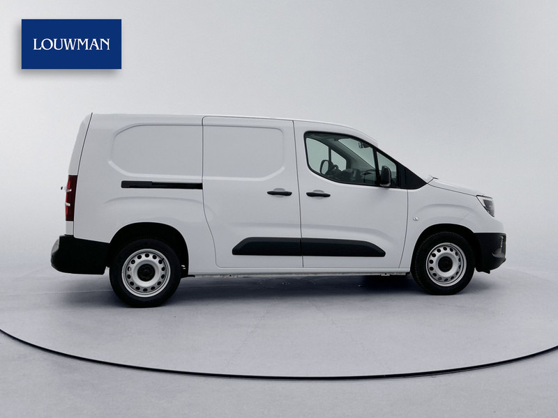 Opel Combo 1.5D L2H1 Parkeersensoren Cruise control Airco Verlengd - Kleine bestelwagen: afbeelding 3 Opel Combo 1.5D L2H1 Parkeersensoren Cruise control Airco Verlengd - Kleine bestelwagen: afbeelding 3
