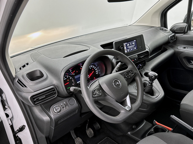 Opel Combo 1.5D L2H1 Parkeersensoren Cruise control Airco Verlengd - Kleine bestelwagen: afbeelding 4 Opel Combo 1.5D L2H1 Parkeersensoren Cruise control Airco Verlengd - Kleine bestelwagen: afbeelding 4