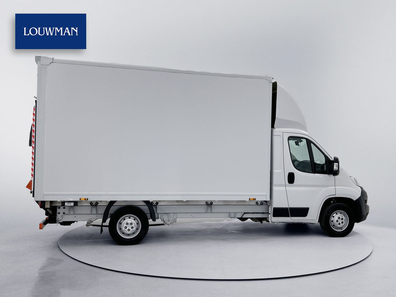 Opel Movano 2.2D Financial lease 140pk Bakwagen met Laadklep Achteruitrijcamera Cruise Control Meubelbak - Bestelwagen gesloten laadbak: afbeelding 4 Opel Movano 2.2D Financial lease 140pk Bakwagen met Laadklep Achteruitrijcamera Cruise Control Meubelbak - Bestelwagen gesloten laadbak: afbeelding 4