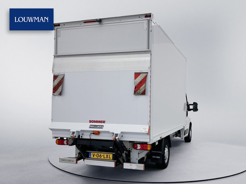 Opel Movano 2.2D Financial lease 140pk Bakwagen met Laadklep Achteruitrijcamera Cruise Control Meubelbak - Bestelwagen gesloten laadbak: afbeelding 3 Opel Movano 2.2D Financial lease 140pk Bakwagen met Laadklep Achteruitrijcamera Cruise Control Meubelbak - Bestelwagen gesloten laadbak: afbeelding 3