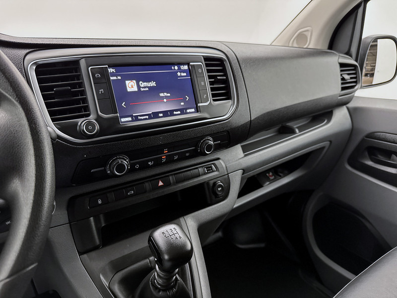 Opel Vivaro 2.0 CDTI L2H1 150pk Edition Imperiaal Cruise Control Betimmering - Kleine bestelwagen: afbeelding 5 Opel Vivaro 2.0 CDTI L2H1 150pk Edition Imperiaal Cruise Control Betimmering - Kleine bestelwagen: afbeelding 5