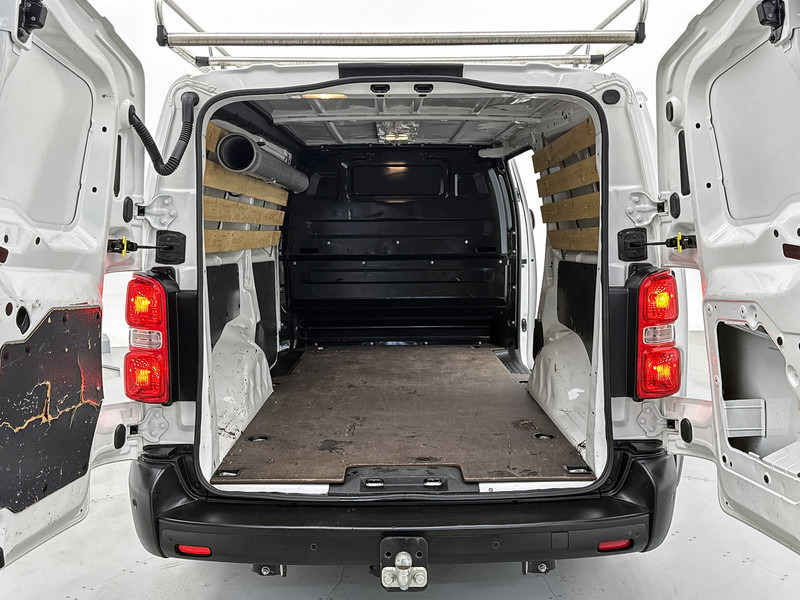 Gesloten bestelwagen Opel Vivaro 2.0 CDTI L3H1 145pk Edition Trekhaak Navigatie Cruise Control Stuurbediening Parkeersensoren: afbeelding 14