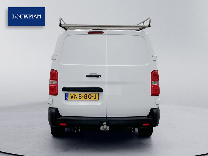 Gesloten bestelwagen Opel Vivaro 2.0 CDTI L3H1 145pk Edition Trekhaak Navigatie Cruise Control Stuurbediening Parkeersensoren: afbeelding 13