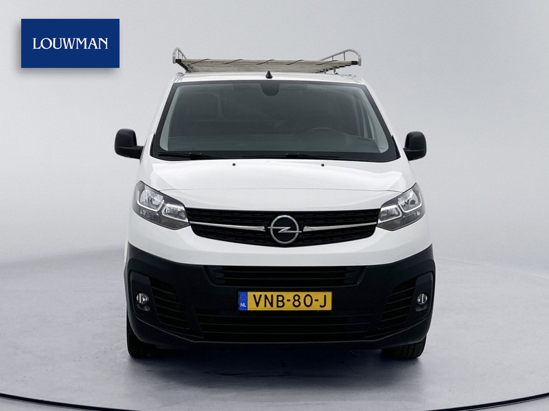 Gesloten bestelwagen Opel Vivaro 2.0 CDTI L3H1 145pk Edition Trekhaak Navigatie Cruise Control Stuurbediening Parkeersensoren: afbeelding 12