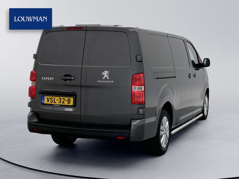 Peugeot Expert 2.0 BlueHDI 145 L3 Long Premium Automaat Navigatie Betimmering Cruise control Euro 6 - Kleine bestelwagen: afbeelding 2 Peugeot Expert 2.0 BlueHDI 145 L3 Long Premium Automaat Navigatie Betimmering Cruise control Euro 6 - Kleine bestelwagen: afbeelding 2