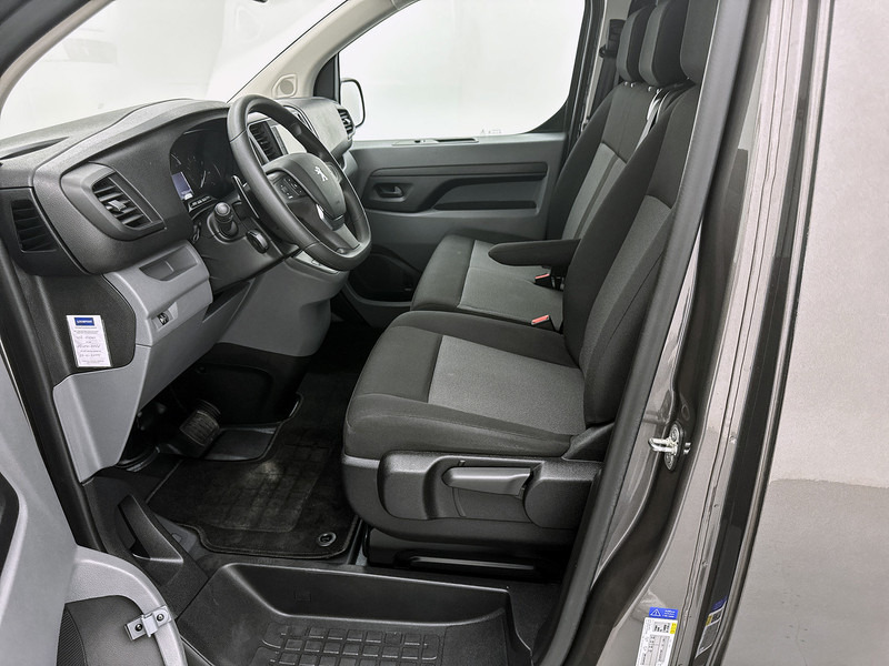 Peugeot Expert 2.0 BlueHDI 145 L3 Long Premium Automaat Navigatie Betimmering Cruise control Euro 6 - Kleine bestelwagen: afbeelding 4 Peugeot Expert 2.0 BlueHDI 145 L3 Long Premium Automaat Navigatie Betimmering Cruise control Euro 6 - Kleine bestelwagen: afbeelding 4