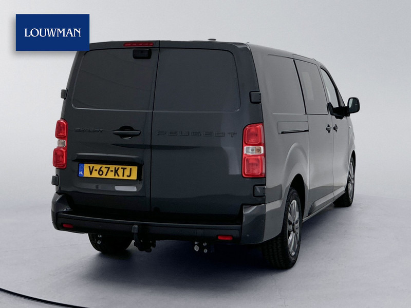Peugeot Expert 2.0 BlueHDi 180 S&S L3 DC Vol opties Dubbele cabine Stoelmassage Leder Climate control Navigatie - Kleine bestelwagen, Bestelwagen met dubbele cabine: afbeelding 3 Peugeot Expert 2.0 BlueHDi 180 S&S L3 DC Vol opties Dubbele cabine Stoelmassage Leder Climate control Navigatie - Kleine bestelwagen, Bestelwagen met dubbele cabine: afbeelding 3