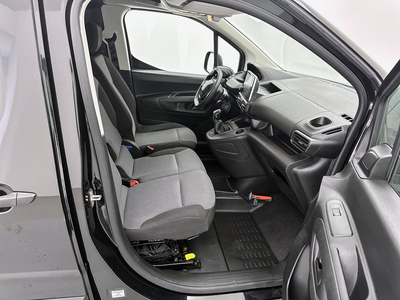 Peugeot Partner 1.5 BlueHDI Premium Navigatie Cruise control Airco Euro 6 - Kleine bestelwagen: afbeelding 5 Peugeot Partner 1.5 BlueHDI Premium Navigatie Cruise control Airco Euro 6 - Kleine bestelwagen: afbeelding 5