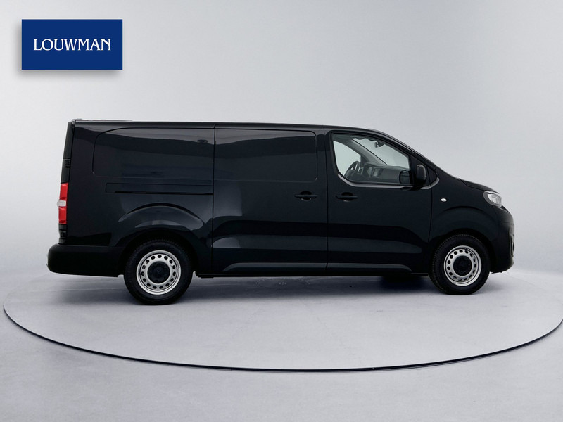 Peugeot e-Expert EV L3 75 kWh Long Fase-3 laden 2x schuifdeur 330km WLTP actieradius 100% elektrisch Navigatie - Kleine bestelwagen, Elektrische bedrijfswagen: afbeelding 3 Peugeot e-Expert EV L3 75 kWh Long Fase-3 laden 2x schuifdeur 330km WLTP actieradius 100% elektrisch Navigatie - Kleine bestelwagen, Elektrische bedrijfswagen: afbeelding 3