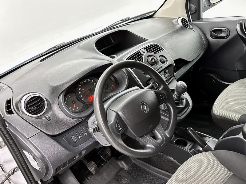 Renault Kangoo 1.2 TCe 115 S&S Comfort Benzine Airco Cruise control Imperiaal Grijs kenteken Trekhaak - Kleine bestelwagen: afbeelding 5 Renault Kangoo 1.2 TCe 115 S&S Comfort Benzine Airco Cruise control Imperiaal Grijs kenteken Trekhaak - Kleine bestelwagen: afbeelding 5