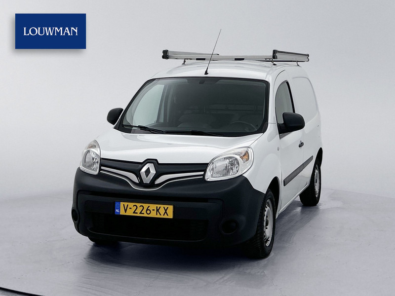 Renault Kangoo 1.2 TCe 115 S&S Comfort Benzine Airco Cruise control Imperiaal Grijs kenteken Trekhaak - Kleine bestelwagen: afbeelding 2 Renault Kangoo 1.2 TCe 115 S&S Comfort Benzine Airco Cruise control Imperiaal Grijs kenteken Trekhaak - Kleine bestelwagen: afbeelding 2