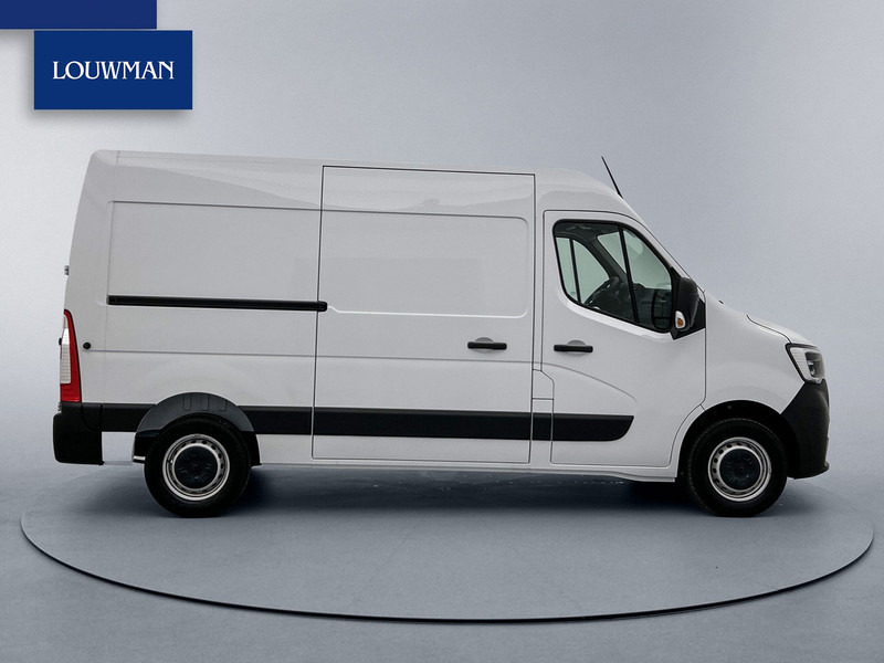 Renault Master T35 2.3 dCi 135 L2H2 Navigatie Achteruitrijcamera Cruise Control Bluetooth - Kleine bestelwagen: afbeelding 3 Renault Master T35 2.3 dCi 135 L2H2 Navigatie Achteruitrijcamera Cruise Control Bluetooth - Kleine bestelwagen: afbeelding 3