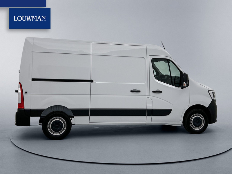 Renault Master T35 2.3 dCi 135 L2H2 Navigatie Achteruitrijcamera Cruise Control Bluetooth - Kleine bestelwagen: afbeelding 3 Renault Master T35 2.3 dCi 135 L2H2 Navigatie Achteruitrijcamera Cruise Control Bluetooth - Kleine bestelwagen: afbeelding 3