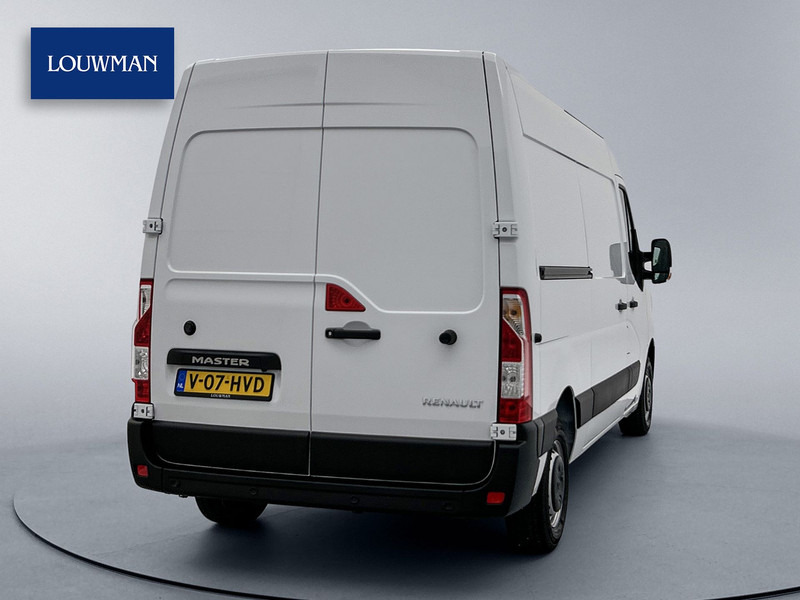 Renault Master T35 2.3 dCi 135 L2H2 Navigatie Achteruitrijcamera Cruise Control Bluetooth - Kleine bestelwagen: afbeelding 2 Renault Master T35 2.3 dCi 135 L2H2 Navigatie Achteruitrijcamera Cruise Control Bluetooth - Kleine bestelwagen: afbeelding 2