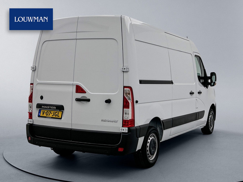 Renault Master T35 2.3 dCi 135 L2H2 Navigatie Achteruitrijcamera Cruise Control Bluetooth - Kleine bestelwagen: afbeelding 2 Renault Master T35 2.3 dCi 135 L2H2 Navigatie Achteruitrijcamera Cruise Control Bluetooth - Kleine bestelwagen: afbeelding 2
