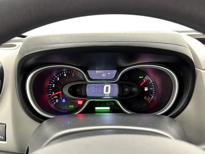 Renault Trafic 1.6 dCi T29 DC L2H1 Dubbele Cabine 2x schuifdeur Trekhaak Cruise Control - Kleine bestelwagen, Bestelwagen met dubbele cabine: afbeelding 5 Renault Trafic 1.6 dCi T29 DC L2H1 Dubbele Cabine 2x schuifdeur Trekhaak Cruise Control - Kleine bestelwagen, Bestelwagen met dubbele cabine: afbeelding 5