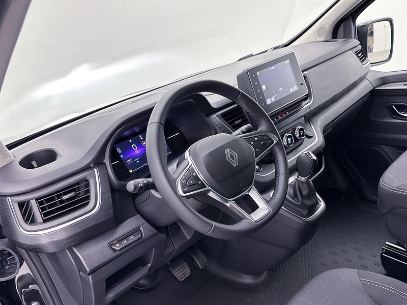 Renault Trafic 2.0 Blue dCi EDC 170 T29 DC L2H1 Dubbele Cabine 2x schuifdeur Trekhaak Navigatie Trekhaak Achteruitrijcamera - Kleine bestelwagen, Bestelwagen met dubbele cabine: afbeelding 5 Renault Trafic 2.0 Blue dCi EDC 170 T29 DC L2H1 Dubbele Cabine 2x schuifdeur Trekhaak Navigatie Trekhaak Achteruitrijcamera - Kleine bestelwagen, Bestelwagen met dubbele cabine: afbeelding 5