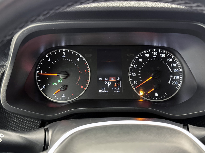 Renault Trafic 2.0 dCi 170 T27 DC L2H1 Luxe Dubbele cabine Led Trekhaak 2500KG Cruise control - Kleine bestelwagen, Bestelwagen met dubbele cabine: afbeelding 5 Renault Trafic 2.0 dCi 170 T27 DC L2H1 Luxe Dubbele cabine Led Trekhaak 2500KG Cruise control - Kleine bestelwagen, Bestelwagen met dubbele cabine: afbeelding 5