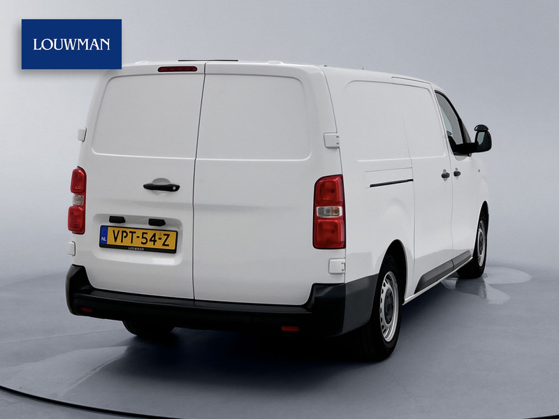 Toyota PROACE Electric Worker Extra Range Cool Long 330 KM Actieradius WLTP Cruise Control Betimmering - Gesloten bestelwagen, Elektrische bedrijfswagen: afbeelding 3 Toyota PROACE Electric Worker Extra Range Cool Long 330 KM Actieradius WLTP Cruise Control Betimmering - Gesloten bestelwagen, Elektrische bedrijfswagen: afbeelding 3