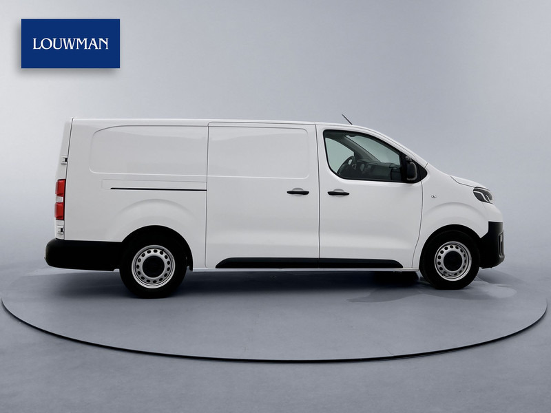 Toyota PROACE Electric Worker Extra Range Cool Long 330 KM Actieradius WLTP Cruise Control Betimmering - Gesloten bestelwagen, Elektrische bedrijfswagen: afbeelding 4 Toyota PROACE Electric Worker Extra Range Cool Long 330 KM Actieradius WLTP Cruise Control Betimmering - Gesloten bestelwagen, Elektrische bedrijfswagen: afbeelding 4