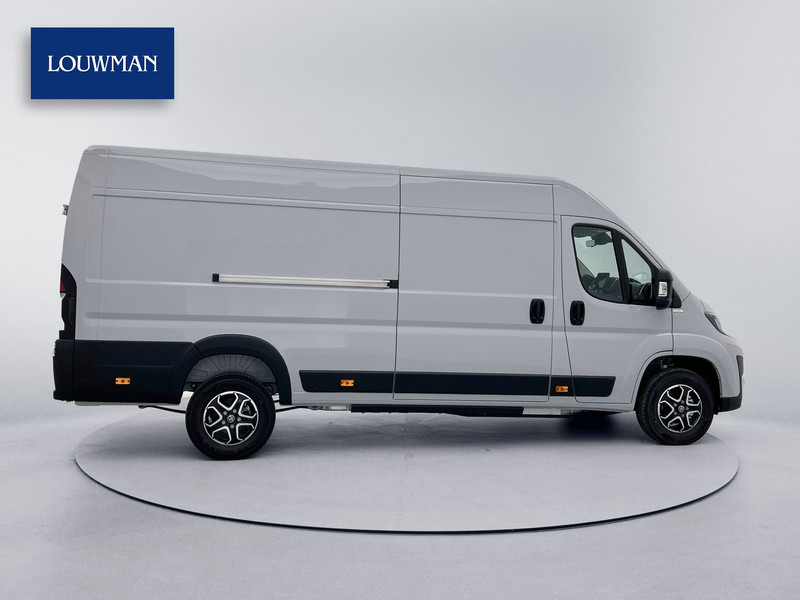 Toyota PROACE Max Elec 3.5t L3H2 Challenger Heavy 110 kWh Navigatie Achteruitrijcamera Cruise Control - Gesloten bestelwagen, Elektrische bedrijfswagen: afbeelding 3 Toyota PROACE Max Elec 3.5t L3H2 Challenger Heavy 110 kWh Navigatie Achteruitrijcamera Cruise Control - Gesloten bestelwagen, Elektrische bedrijfswagen: afbeelding 3