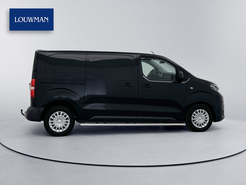 Toyota ProAce Worker 2.0 D-4D 145PK Automaat L2 Trekhaak Cruise Control Euro 6 - Kleine bestelwagen: afbeelding 3 Toyota ProAce Worker 2.0 D-4D 145PK Automaat L2 Trekhaak Cruise Control Euro 6 - Kleine bestelwagen: afbeelding 3